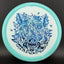 Halo R-Pro Pig - Zombie Pig Disc Golf Disc
