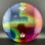Discraft Fly Dye Z Sol Disco de Golf