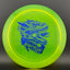 CryZtal Raptor - Zach Arlinghaus Signature Series Disc