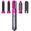 5-in-1 Professional Hair Dryer Brush