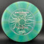 Putter de Disc Golf Plasma Entropy