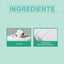 Face Makeup Remover Face Makeup Remover Gentle Clean Soft And Comfortable Face Cotton Pad - Korvel