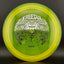 Eternal Freetail Disc Golf Disc - Batattoo