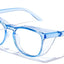 Premium TR90 Anti-Blue Light Eyeglasses for Myopia