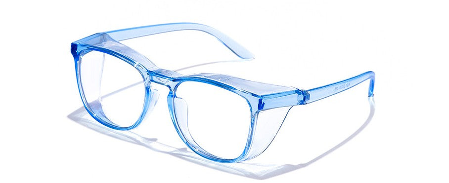 Premium TR90 Anti-Blue Light Eyeglasses for Myopia