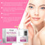 Collagen Cream Hydrating Facial Treatment Reduces Fine Lines, Brightens Skin Tone And Moisturizes Skin - Korvel