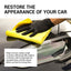 Premium Scratch Removal Wax for Car Paint Care