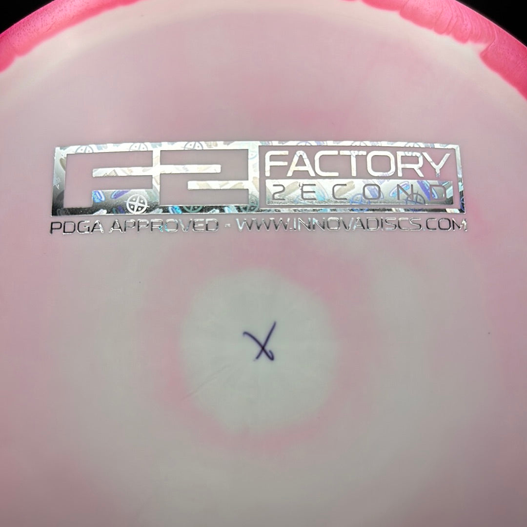 Halo Star Destroyer - F2 Disco de Golf Driver