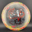 Jawbreaker Z FLX Cicada - Elk Man 2.0 par Ripper Studios