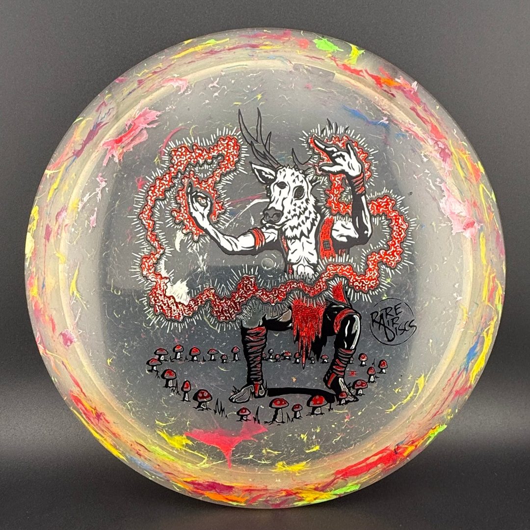 Jawbreaker Z FLX Cicada - Elk Man 2.0 par Ripper Studios