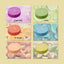 Lymphatic Body Shaping Bath Tablet, Firming Slimming Repair Lymphatic Swelling Clean Body Skin Bath Tablet - Korvel
