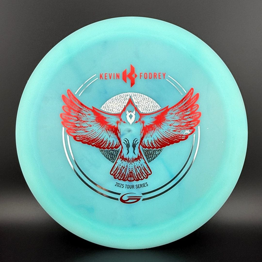 NXT Color Superglow Spell - Kevin Fodrey 2025 Tour Series