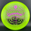 Color Glow C-Line Drop - Niklas Anttila Creator Series