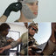 Premium Outdoor Elastic Tactical Tourniquet for First Aid
