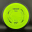 MVP Neutron Dimension Disc Golf Driver