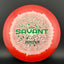 Disque de golf Halo Star Savant