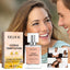Citrus Temptation, Lasting Fragrance Couples Date Fragrance Natural And Fresh To Take With You - Korvel