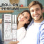 Roll On Perfume, Natural Fresh Lasting Fragrance Dating Atmosphere Portable Niche Perfume - Korvel