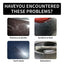 Car Scratch Removal Wax, Automotive Finish Coating Polishing Retreading Scratches Repair - Korvel