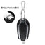 Chargeur portable compact avec porte-clés - Pratique et élégant