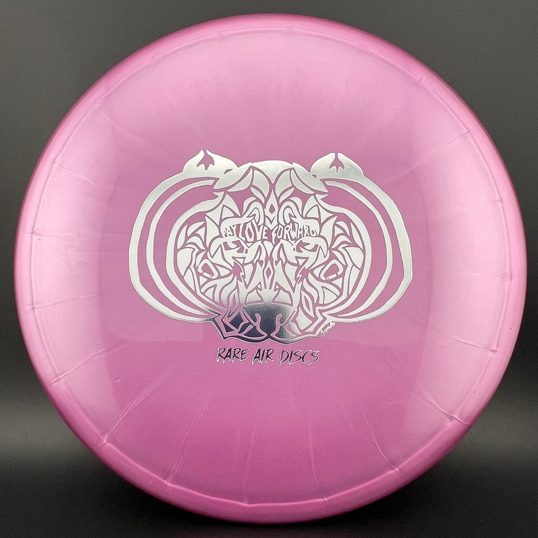 Disco de Golf Disc Ethereal Pathfinder - Recaudación de Fondos para Pay Love Forward