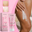 Oceaura Brightening Body Cream Moisturizes, Brightening And Brightening Skin - Korvel