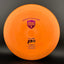 Discmania P-Line P1X Putter à perles - Flex 2