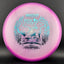 Proto Glow Halo Champion Fox - Emily Weatherman 2026 Series