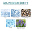 Men's Charm Perfume Men Release Charm Natural Fresh Lasting Light Fragrance Niche Perfume - Korvel