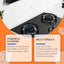 Kitchen Spray Cleaner, Kitchen Stove Hood Cleaning Oil And Dirt Removal Cleaner - Korvel
