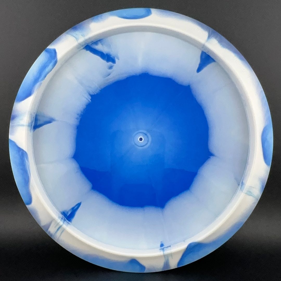 Retina Chemtrail - Burst Disc Golf Driver