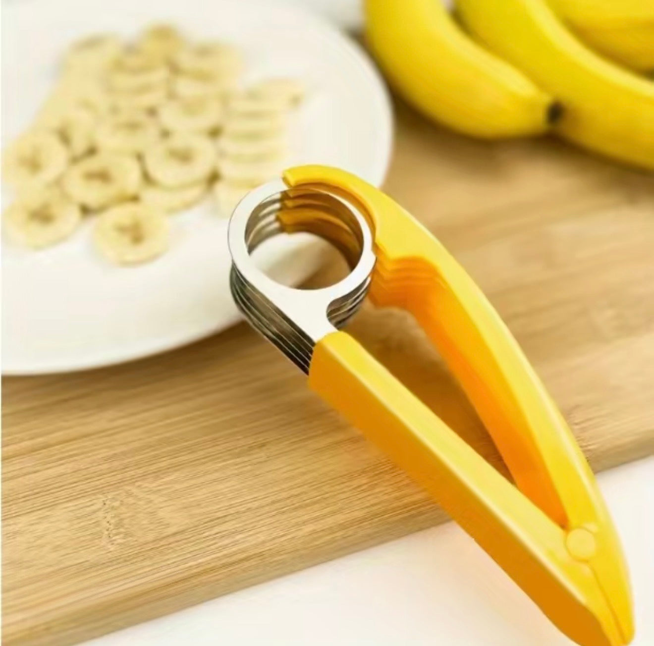SliceEase Cutter - Korvel