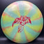 Sublime Swirl Freetail - Premium Disc Golf Driver