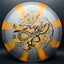 Glaze-X Nv Wa - Premium Understable Fairway Driver