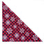 Stylish Pet Bandana for Dogs and Cats - Holiday Collection