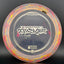 Jawbreaker Z Captain's Thrasher - Limited Edition