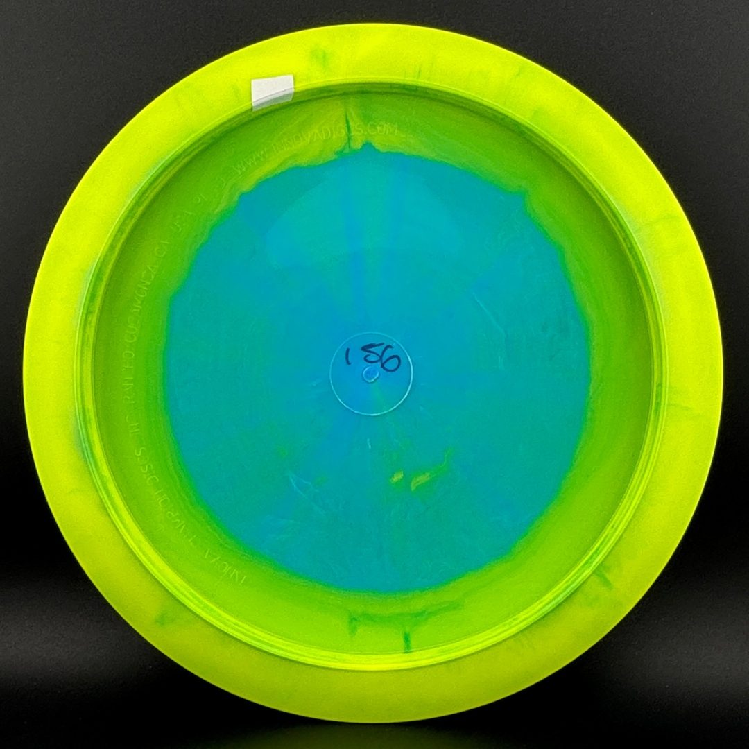 Halo Star Roadrunner Disc Golf Driver