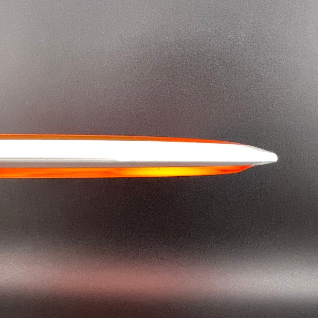 Proton Inertia Distance Driver