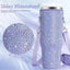 Diamond Mug Sleeves For  Portable Water Kettle Carrier Holder Bag With Straps Outdoor Drinkware Accessory - Korvel