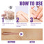 Skin Care Cream, Daily Moisturizing, Smoothing And Firming Skin Repair Postpartum Repair Topical Cream - Korvel