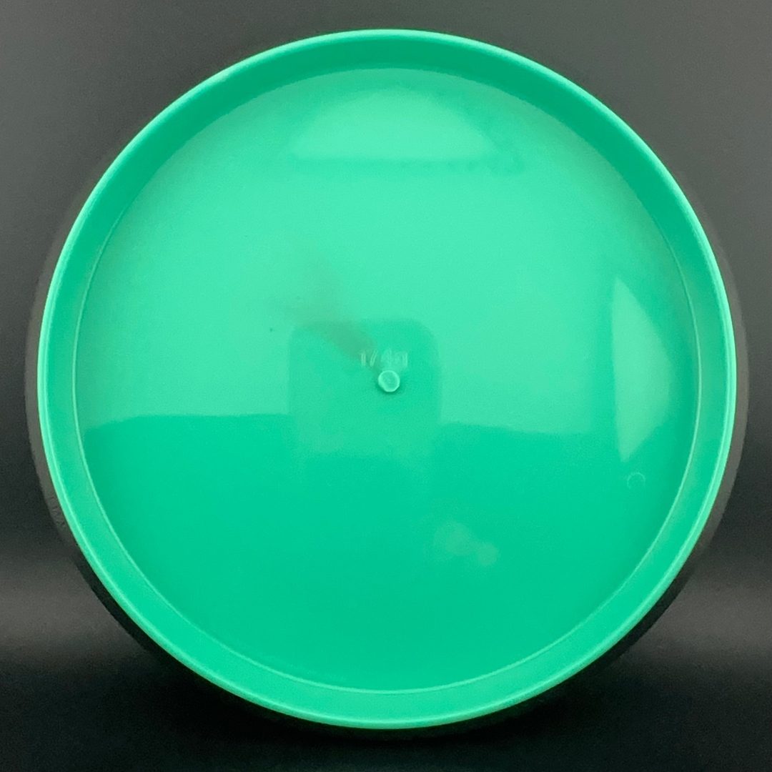 Putter de Disc Golf Neutron Watt - Performance Premium