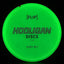 Glow Flip - Disco de Golf de Media Distancia Subestimado