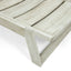 MAKI CHAISE LOUNGE - Korvel
