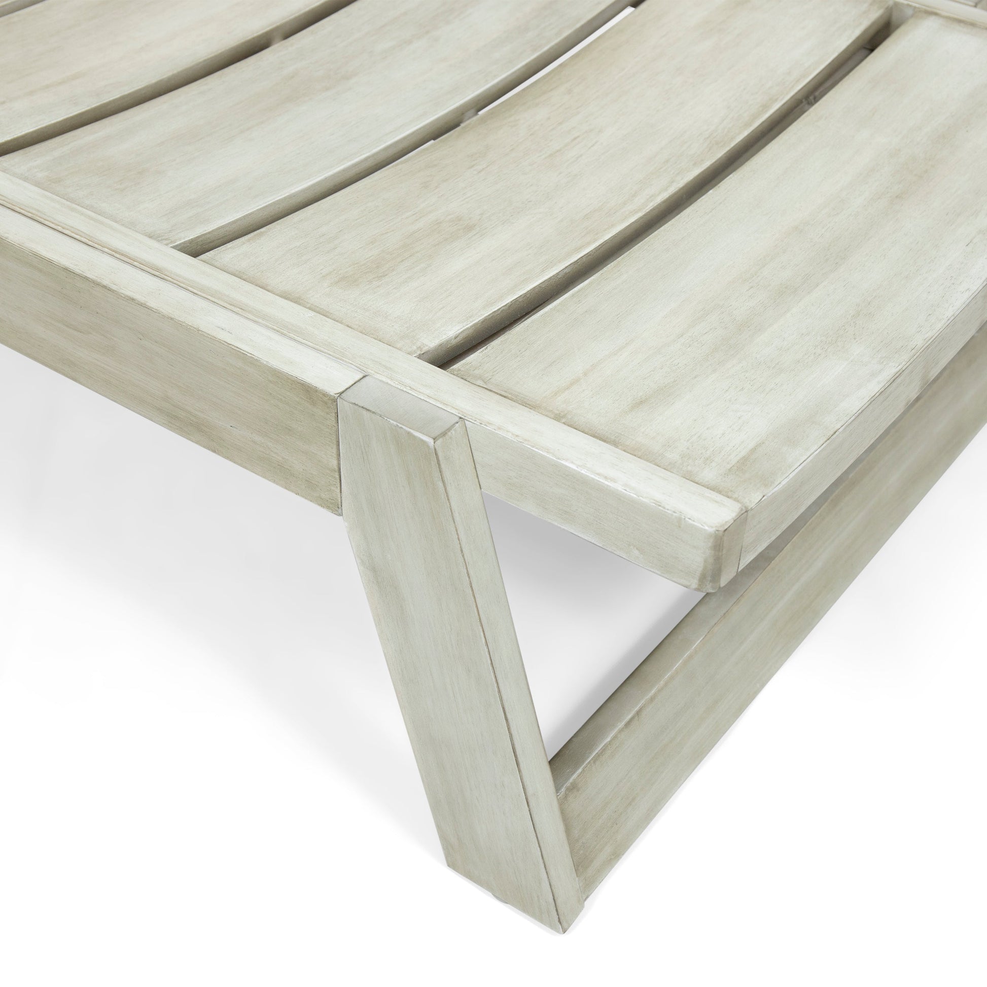 MAKI CHAISE LOUNGE - Korvel