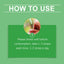 Liquid Chlorophyll Body Treatment - Korvel