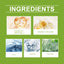 Facial Hydrating Essence Wave, Nourishes Facial Skin And Moisturizes Moisturizing And Hydrating Essence - Korvel