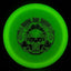 Nocturnal Alpha - Crushin' Amanitas Disque de Golf