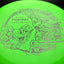 Nerve Pneuma - Putter de Disco Firmado por Thomas Gilbert