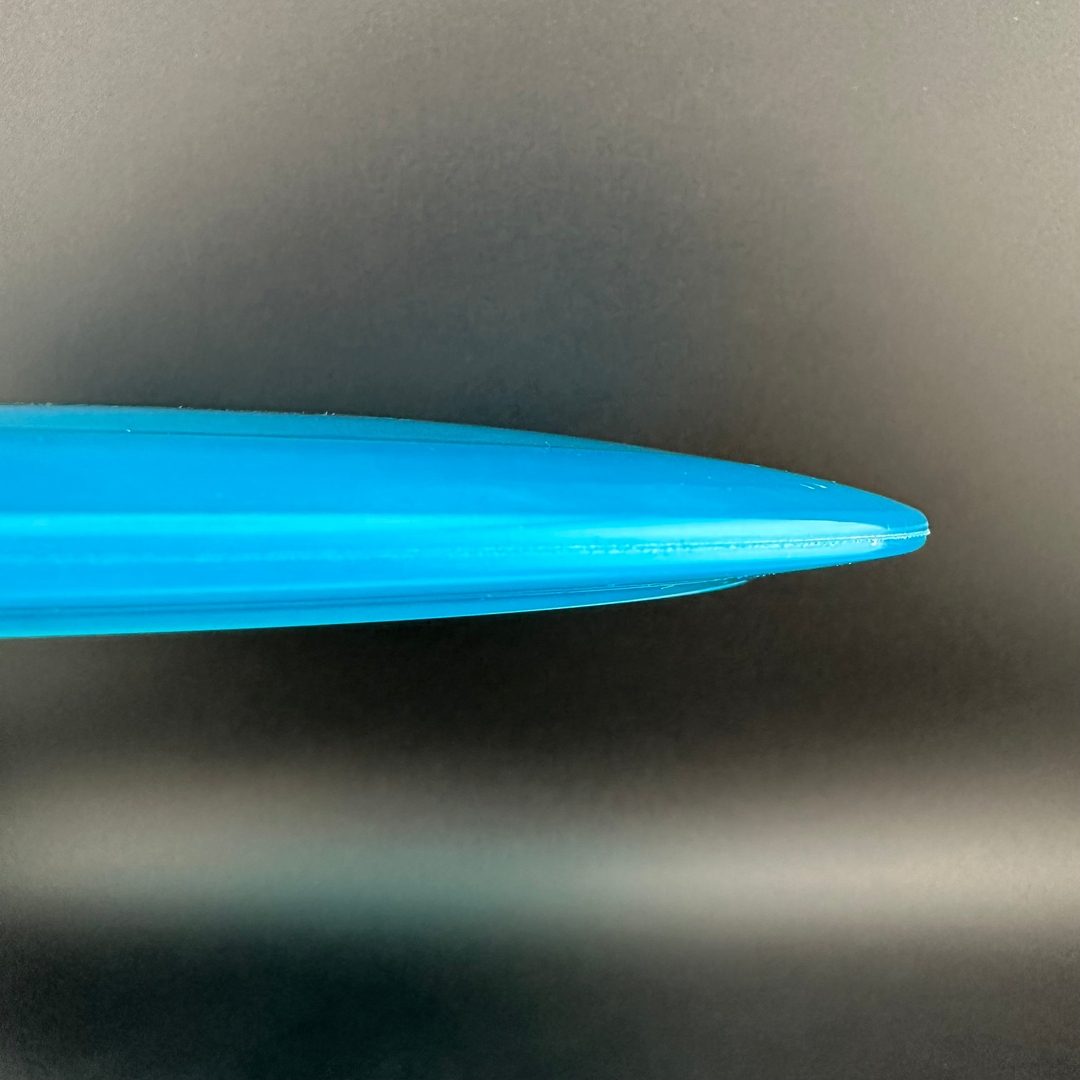 Limited Edition Gummy C-Blend Aztec Driver - [STRATUS] FEAR V1 by Les White - Korvel