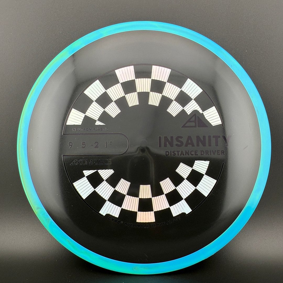 Disque de golf Axiom Neutron Insanity
